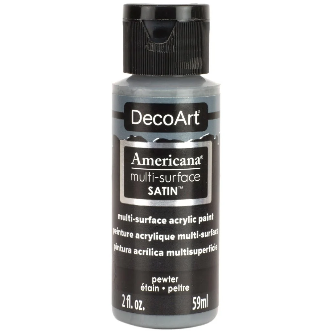Americana Multi-Surface Acrylics - 8oz - Image 74