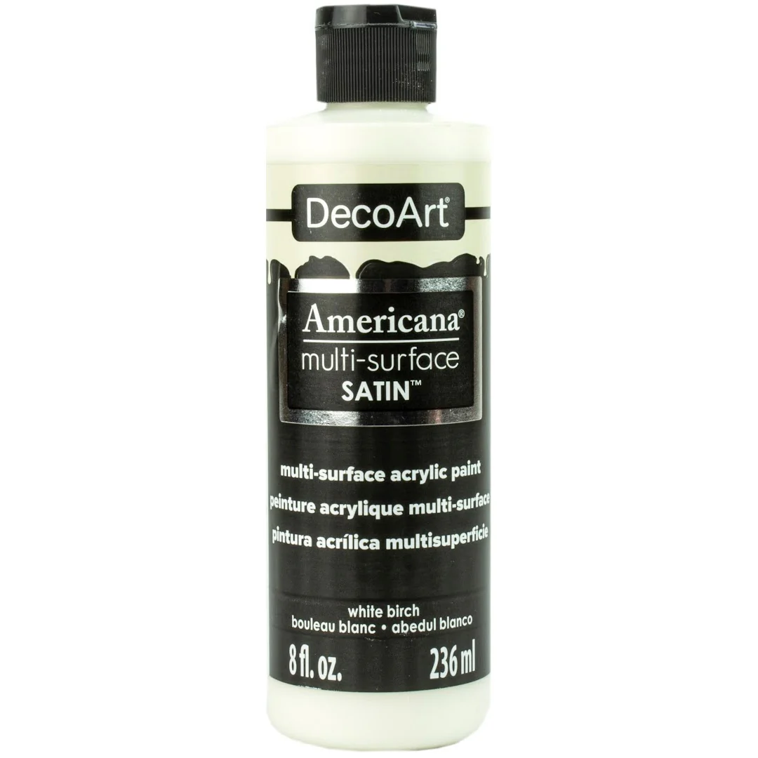 Americana Multi-Surface Acrylics - 8oz - Image 75