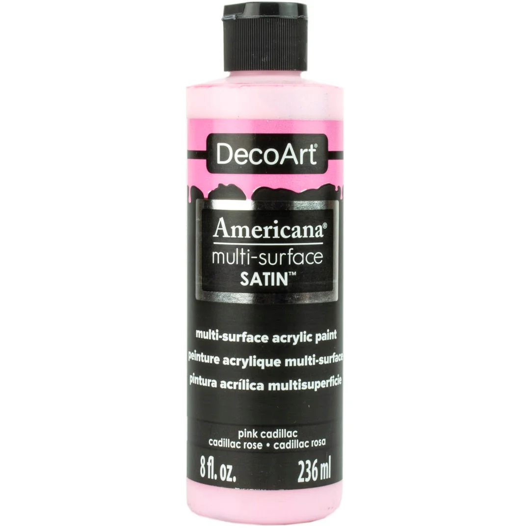 Americana Multi-Surface Acrylics - 8oz - Image 76