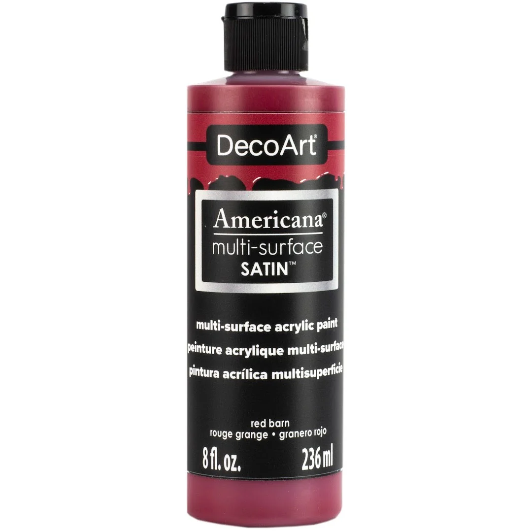 Americana Multi-Surface Acrylics - 8oz - Image 77