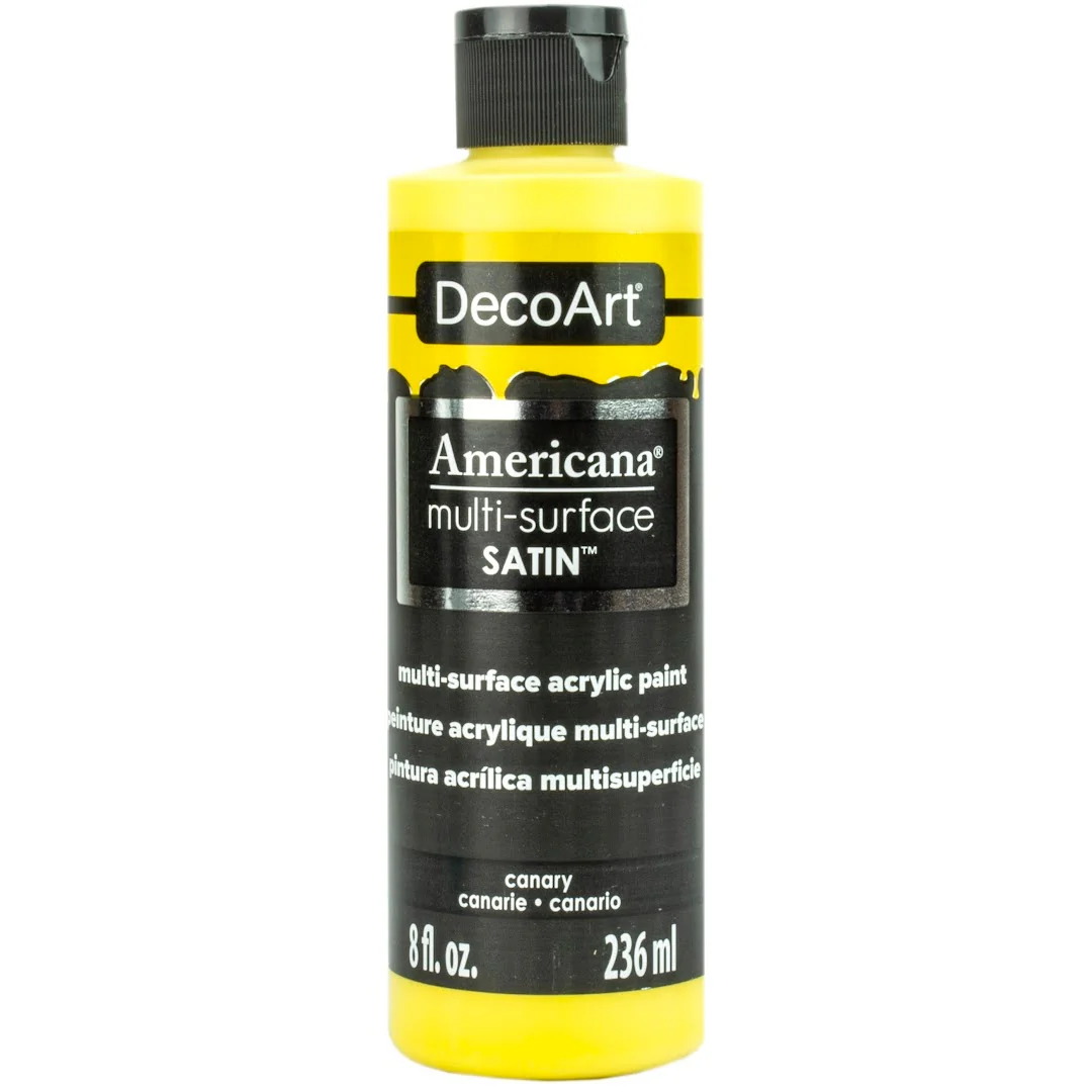 Americana Multi-Surface Acrylics - 8oz - Image 78
