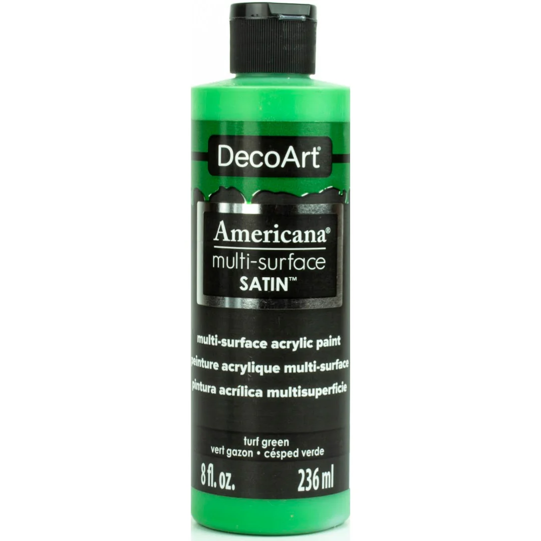Americana Multi-Surface Acrylics - 8oz - Image 80