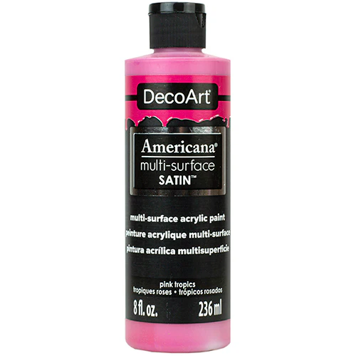 Americana Multi-Surface Acrylics - 8oz - Image 87