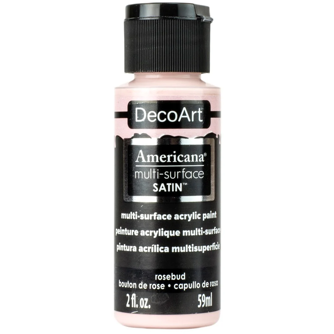 Americana Multi-Surface Acrylics - 8oz - Image 89