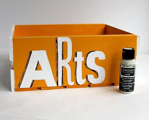 Americana Multi-Surface Acrylics - 8oz - Image 9