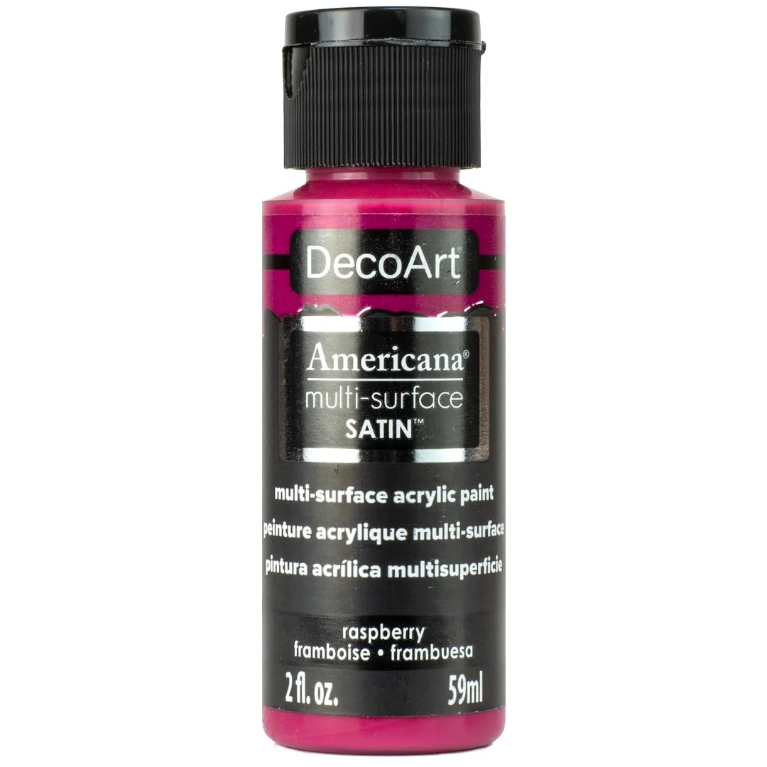 Americana Multi-Surface Acrylics - 8oz - Image 90