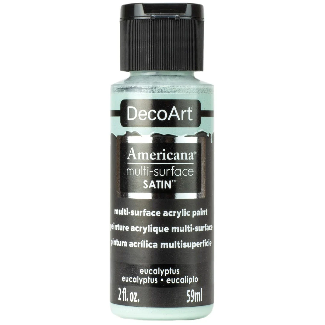 Americana Multi-Surface Acrylics - 8oz - Image 93