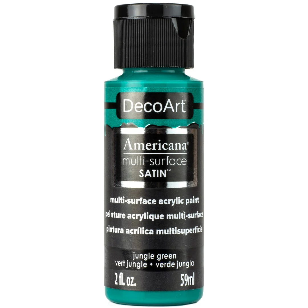 Americana Multi-Surface Acrylics - 8oz - Image 94