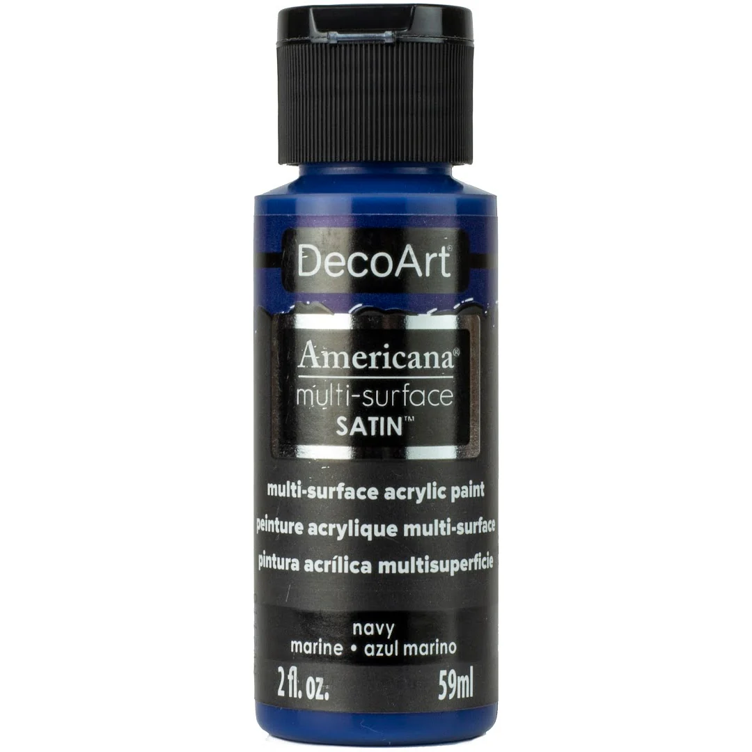 Americana Multi-Surface Acrylics - 8oz - Image 95