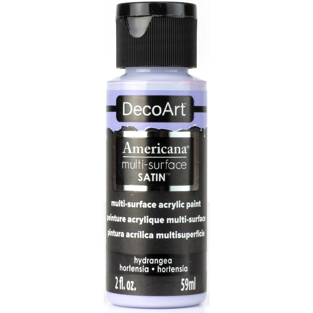 Americana Multi-Surface Acrylics - 8oz - Image 96