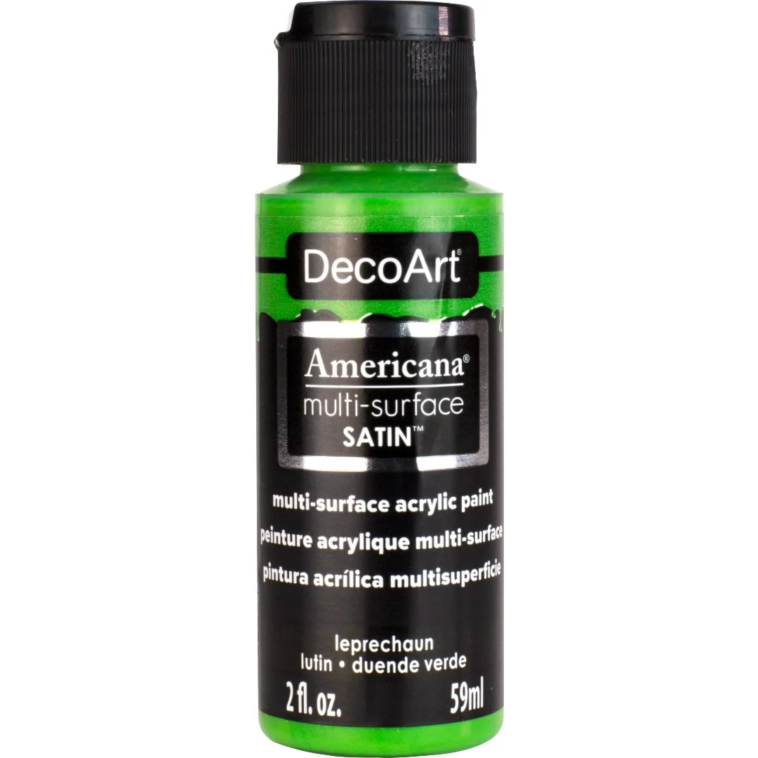Americana Multi-Surface Acrylics - 8oz - Image 99