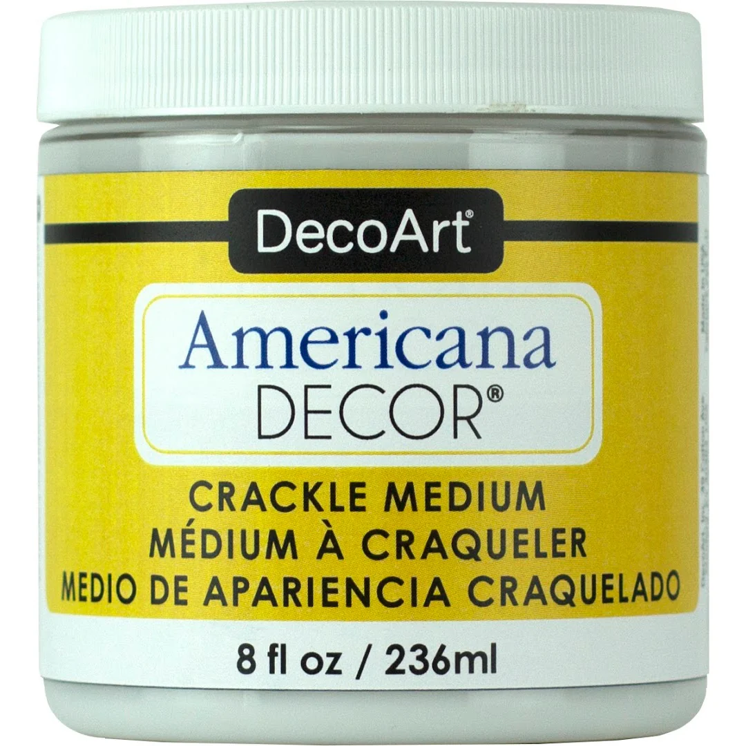 Crackle Medium - Image 2