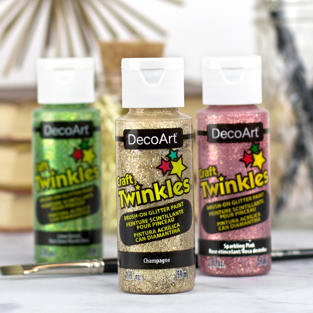 Craft Twinkles