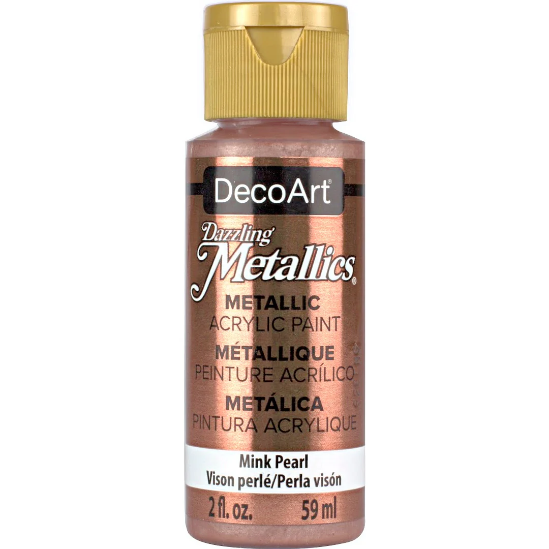 Dazzling Metallics - Image 21