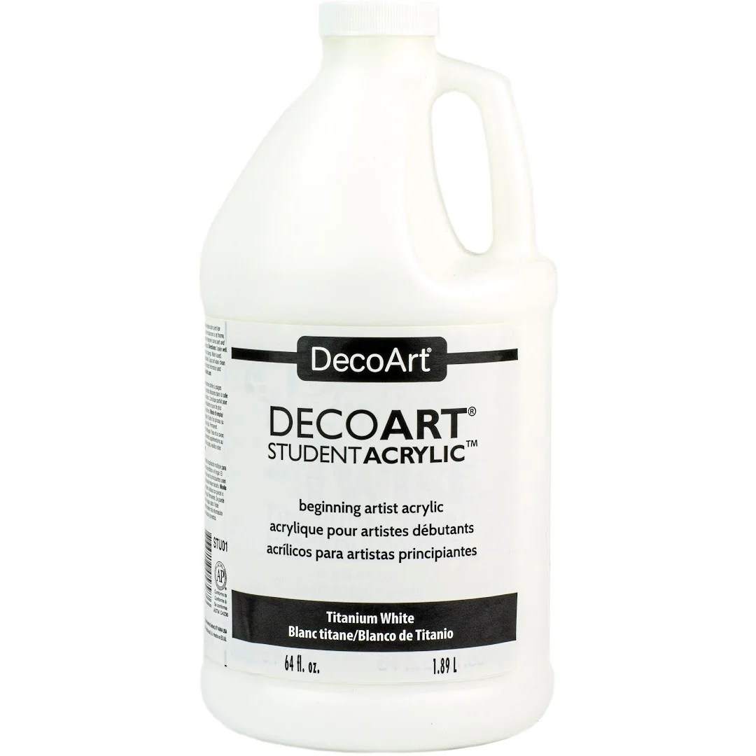 DecoArt Student Acrylics