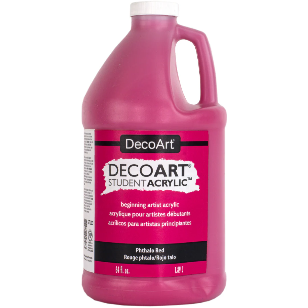 DecoArt Student Acrylics - Image 2