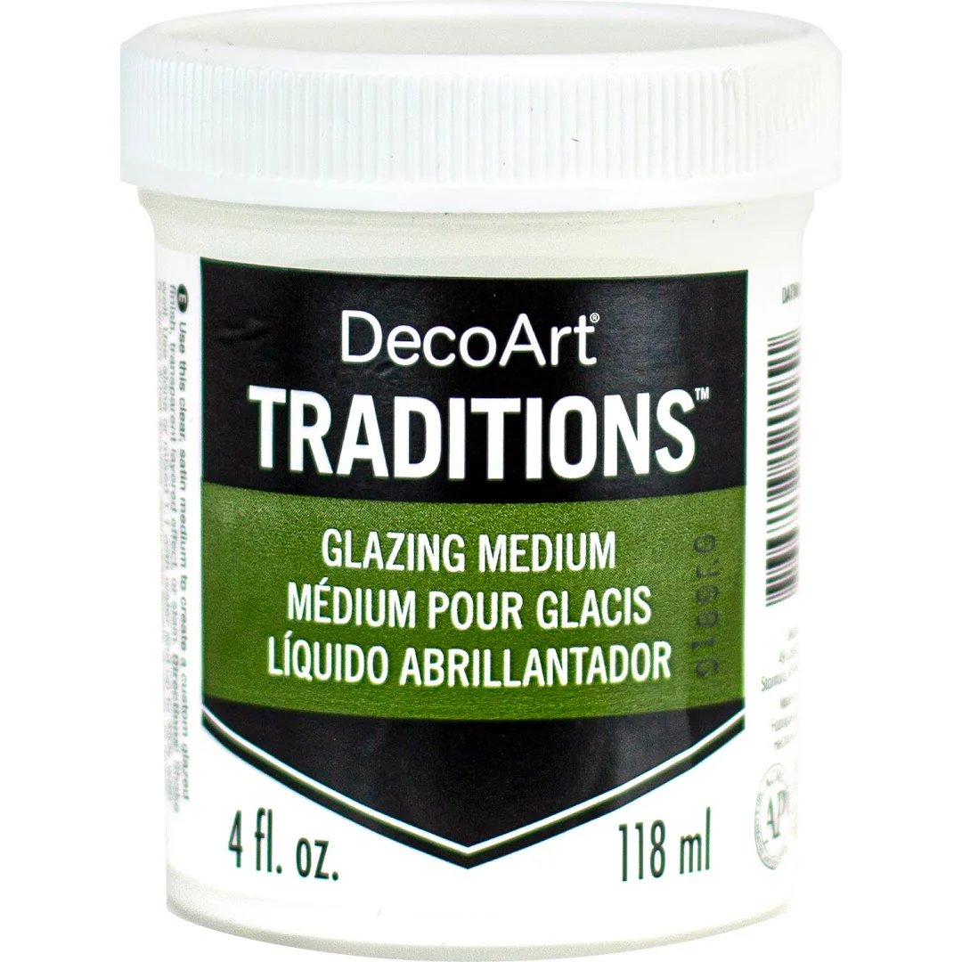 Traditions Canvas Art Mediums - Image 3