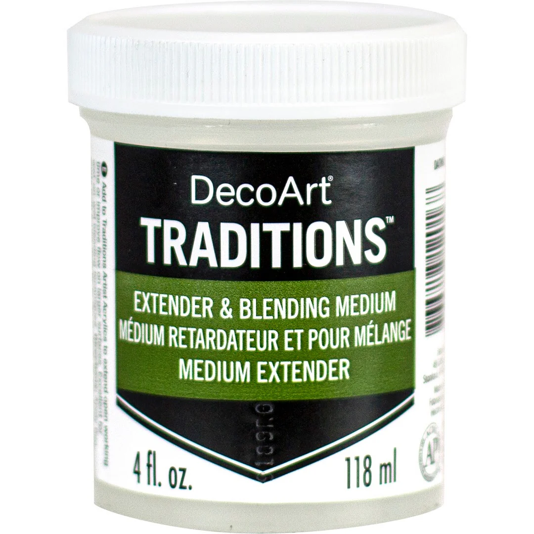 Traditions Canvas Art Mediums - Image 4