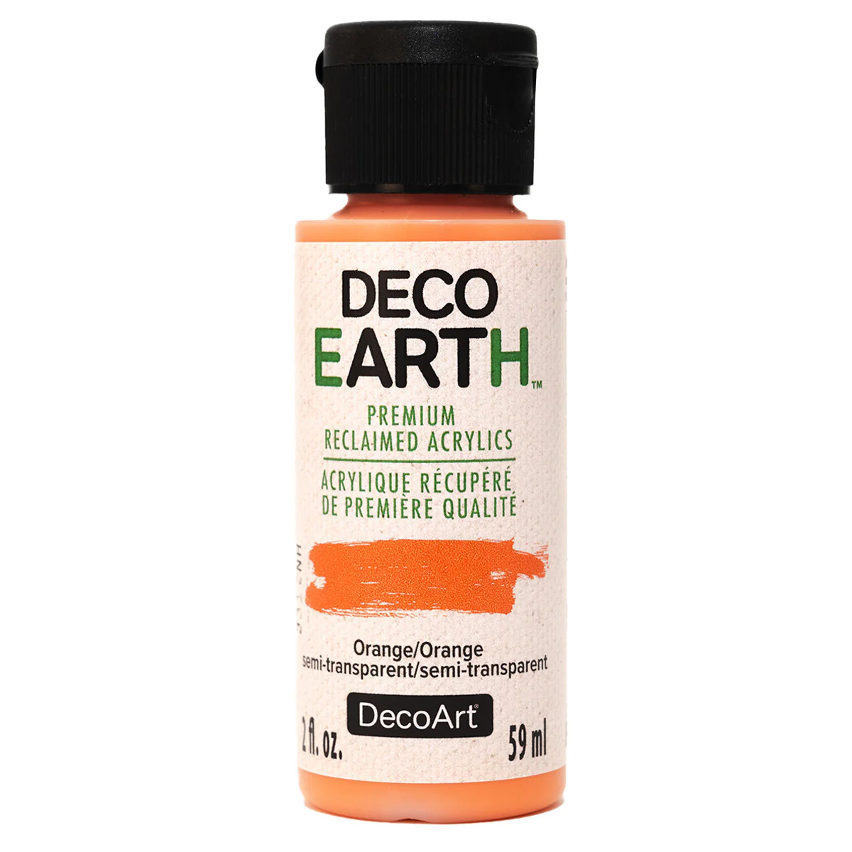 DecoEARTH Farm to Table Reclaimed Acrylic Paint Set - Image 13
