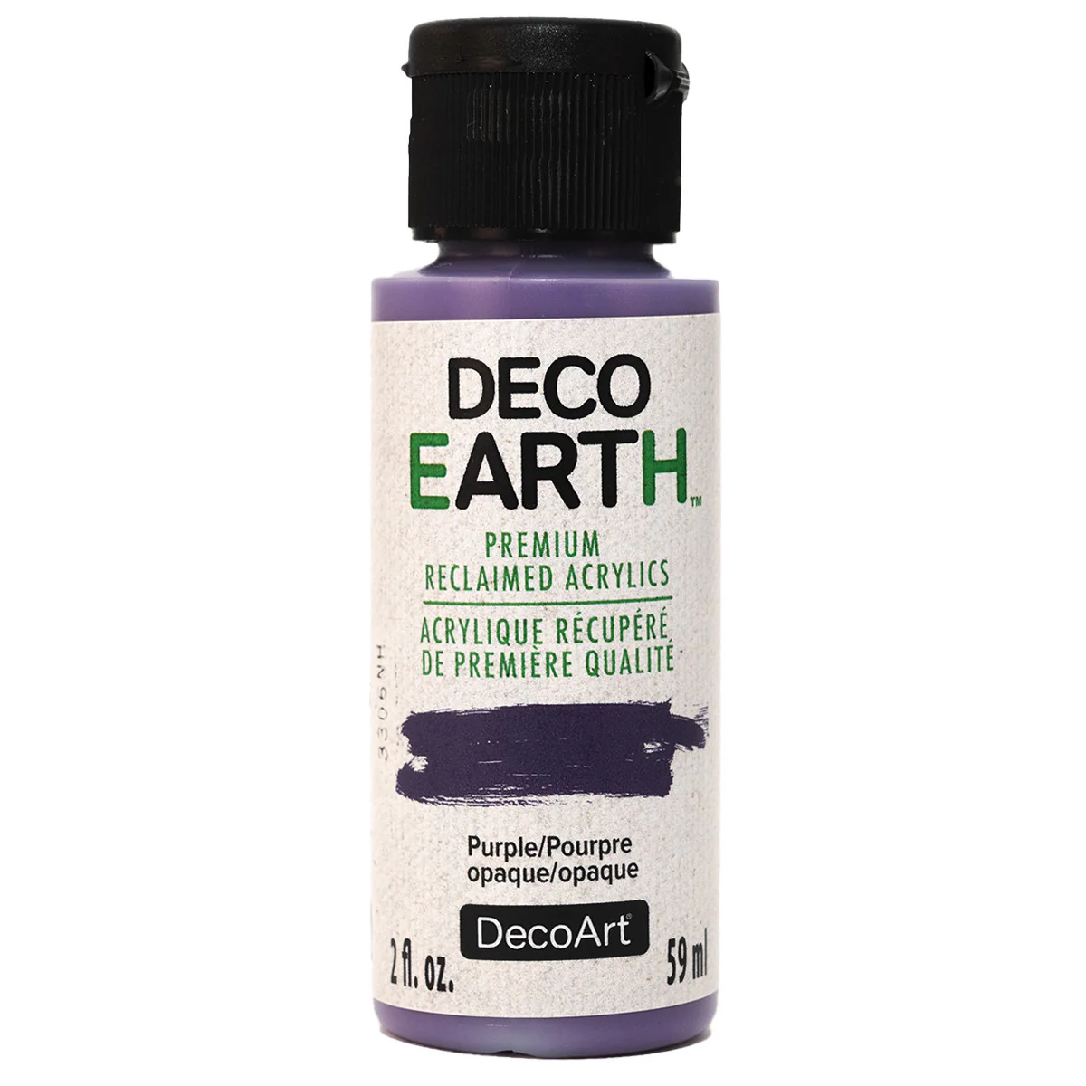 DecoEARTH Farm to Table Reclaimed Acrylic Paint Set - Image 17