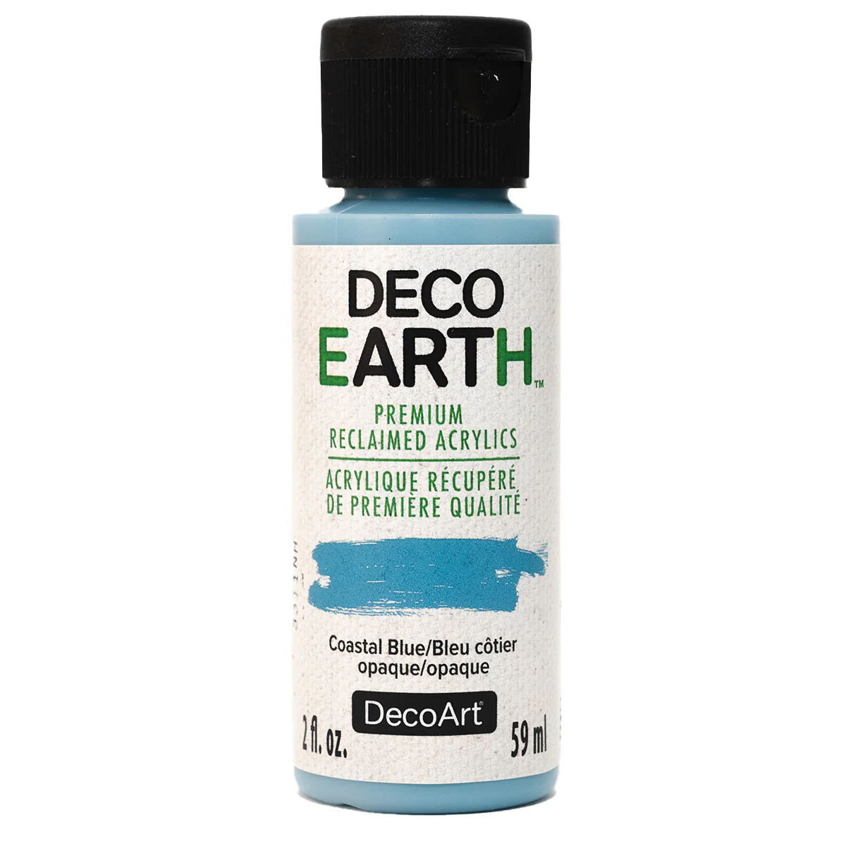 DecoEARTH Modern Boho Reclaimed Acrylic Paint Set - Image 15