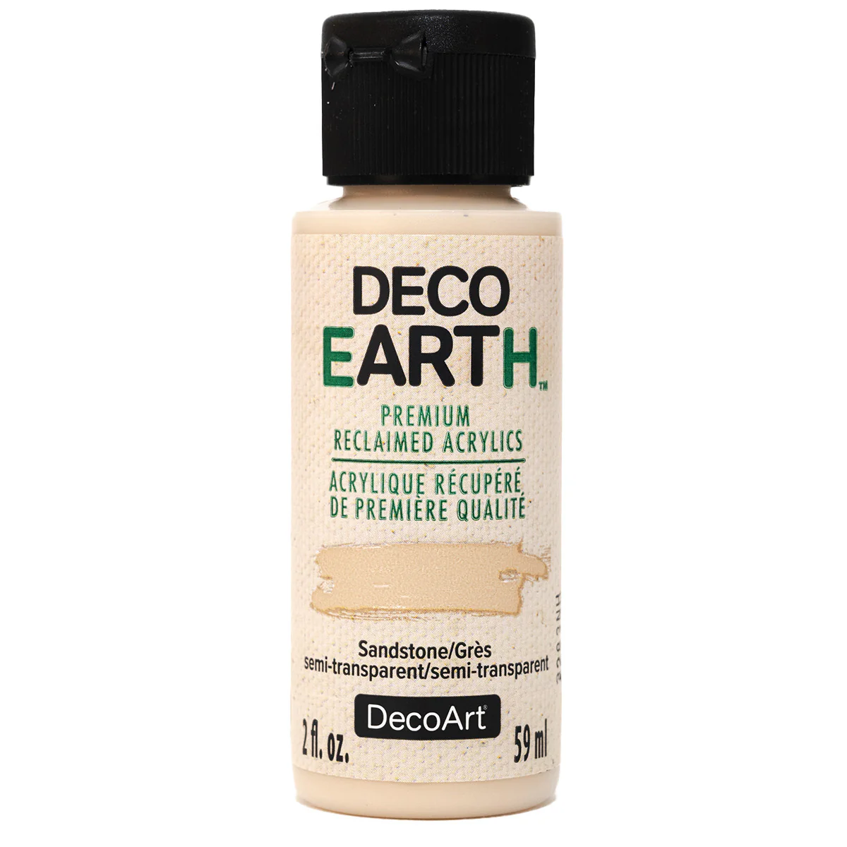 DecoEARTH Wildflower Meadows Reclaimed Acrylic Paint Set - Image 9