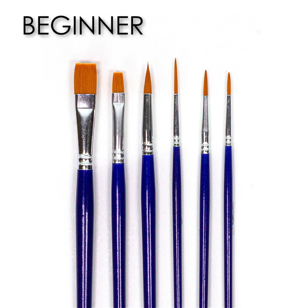 Designer's Brush Sets - Image 15