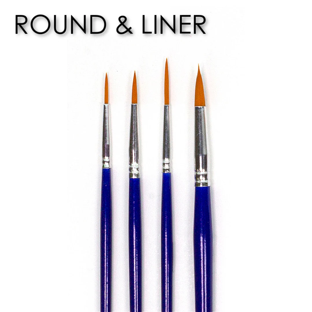 Designer's Brush Sets - Image 16