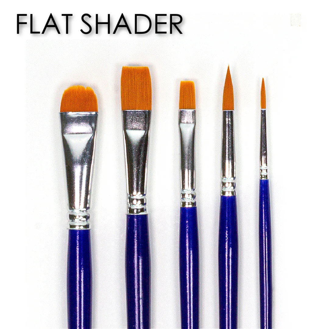 Designer's Brush Sets - Image 18