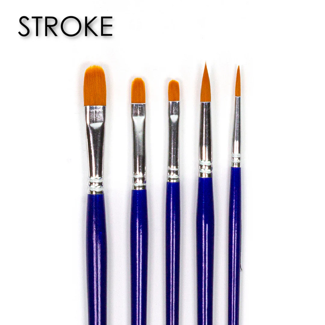 Designer's Brush Sets - Image 21