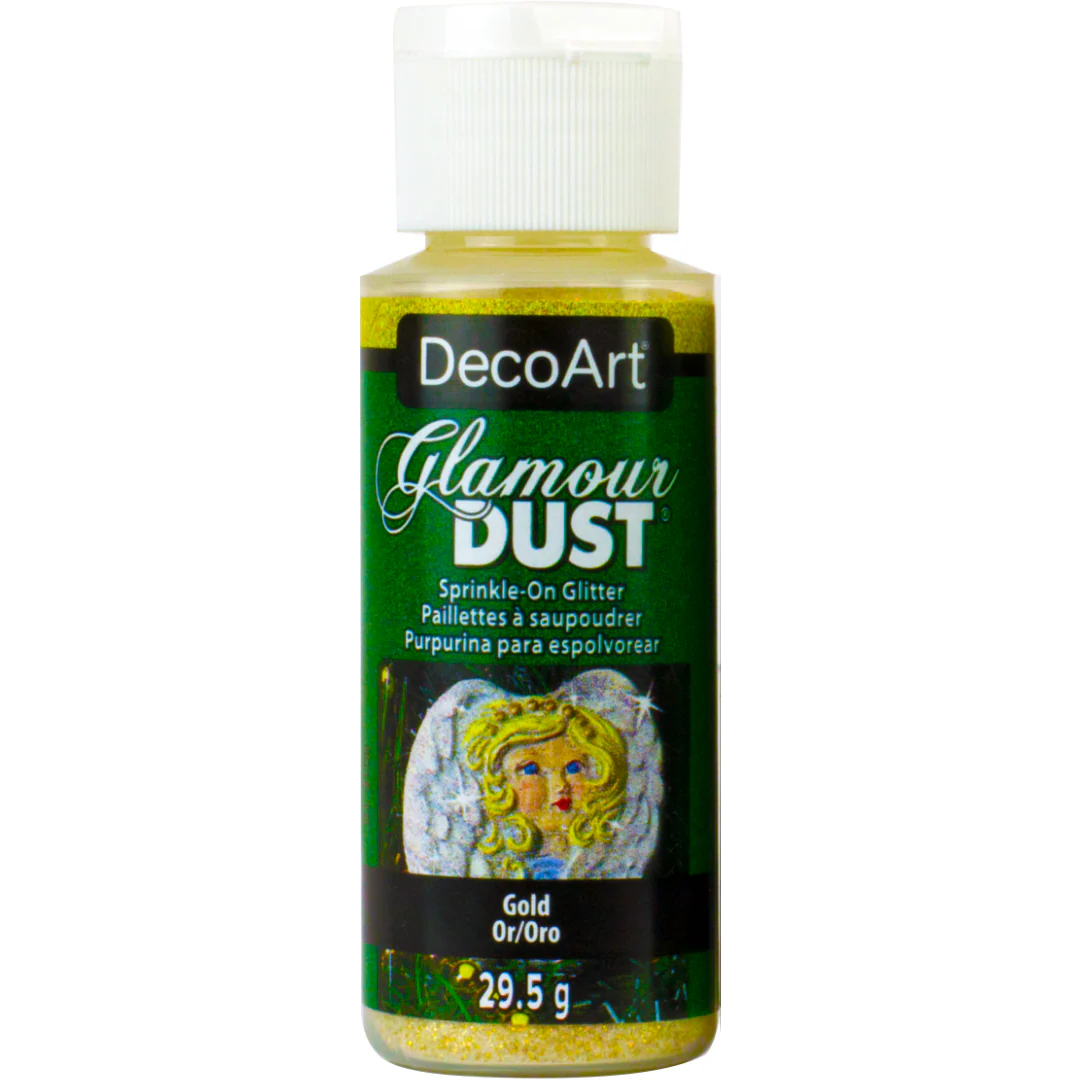 Glamour Dust Sprinkle On Glitter - Image 2