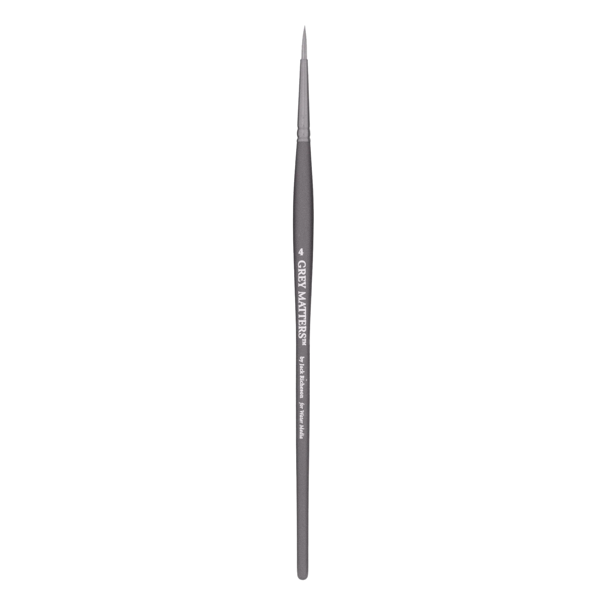 Jack Richeson Grey Matters Brushes - Flat Rake - Image 11