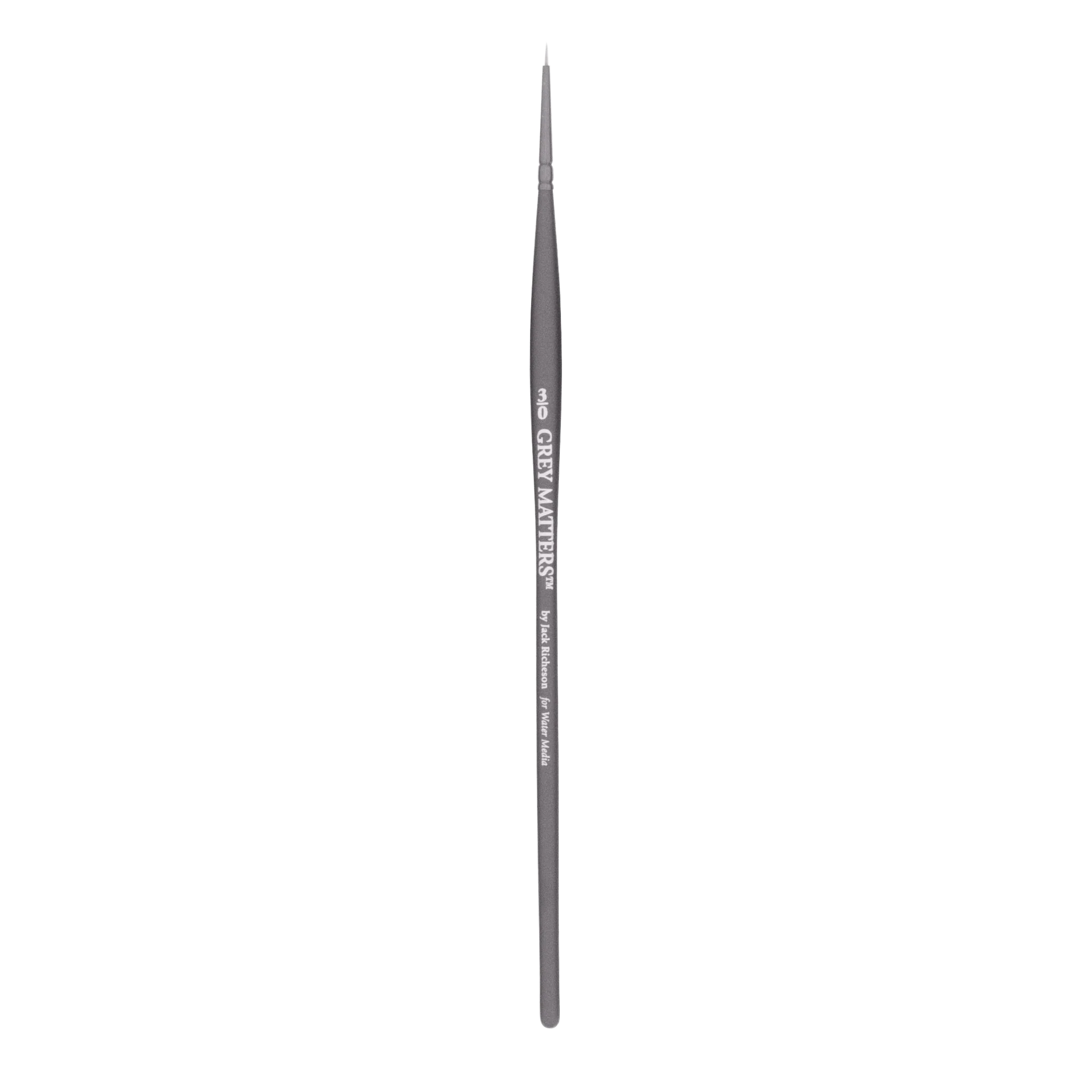 Jack Richeson Grey Matters Brushes - Flat Rake - Image 17