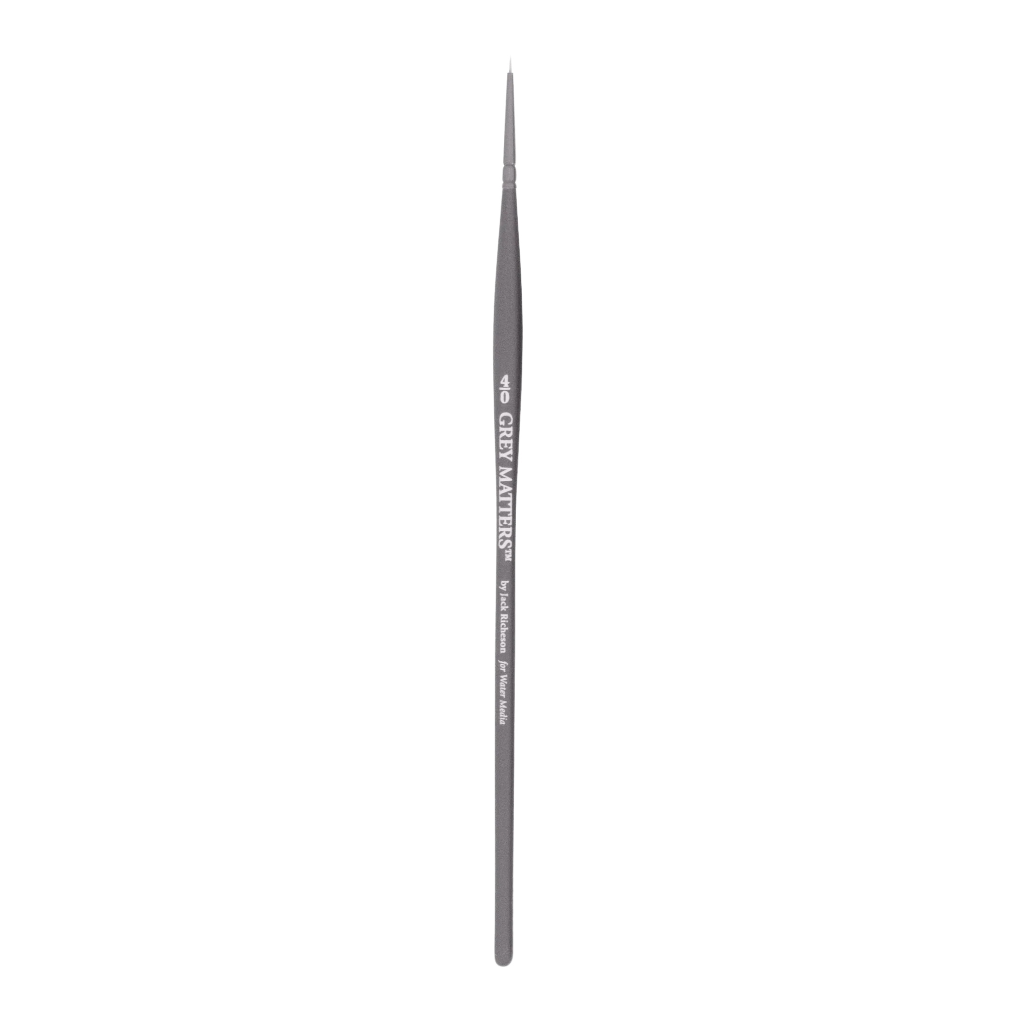 Jack Richeson Grey Matters Brushes - Flat Rake - Image 18