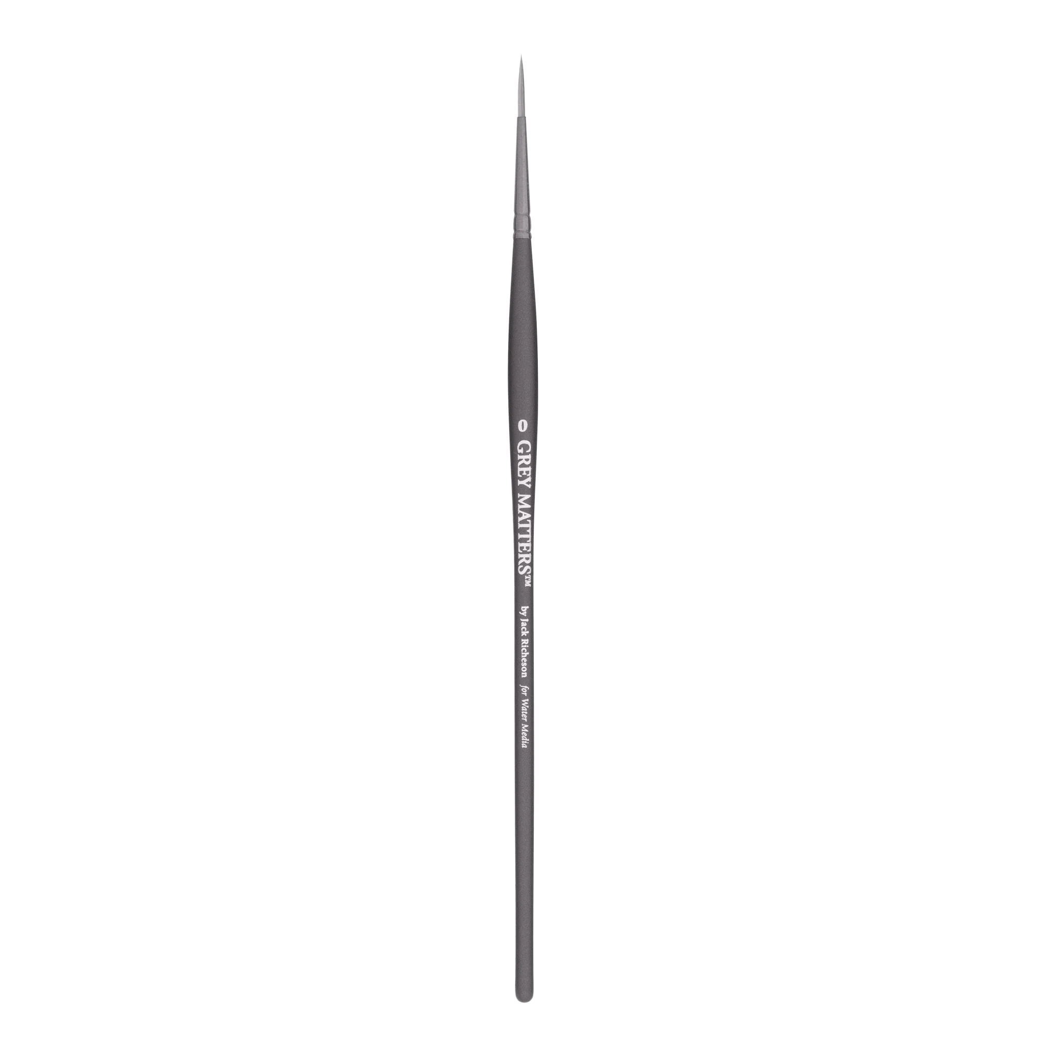 Jack Richeson Grey Matters Brushes - Flat Rake - Image 19
