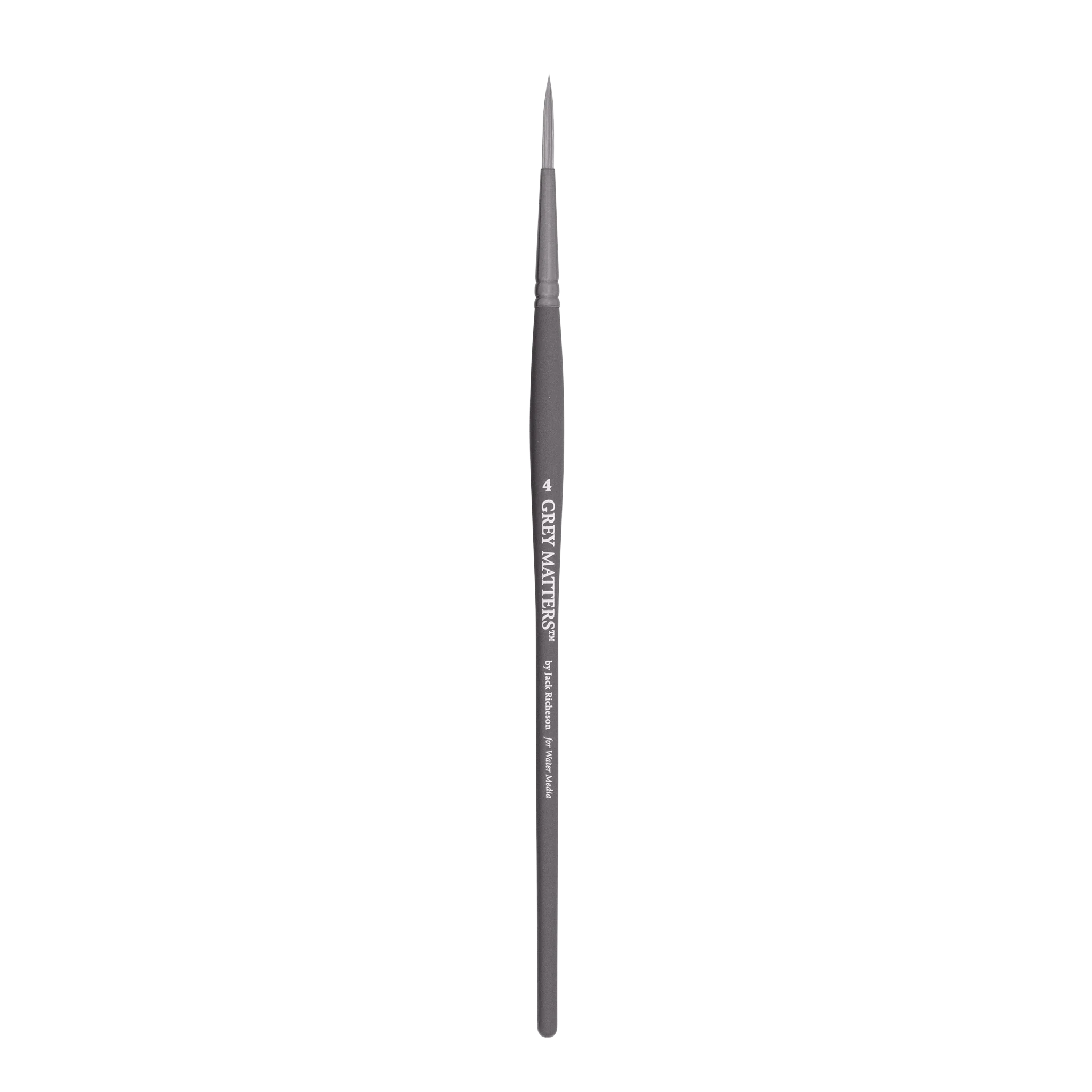 Jack Richeson Grey Matters Brushes - Flat Rake - Image 22