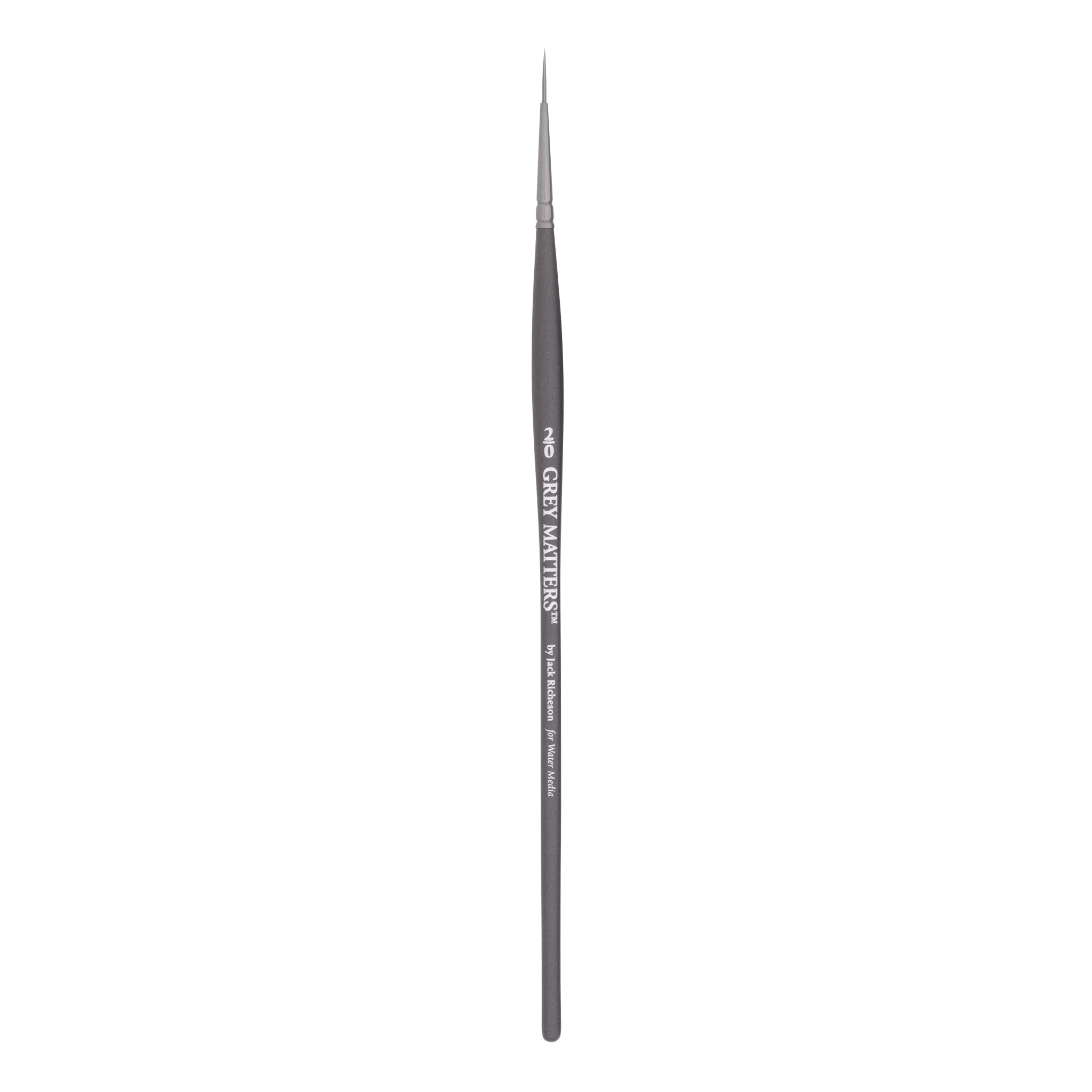 Jack Richeson Grey Matters Brushes - Flat Rake - Image 23