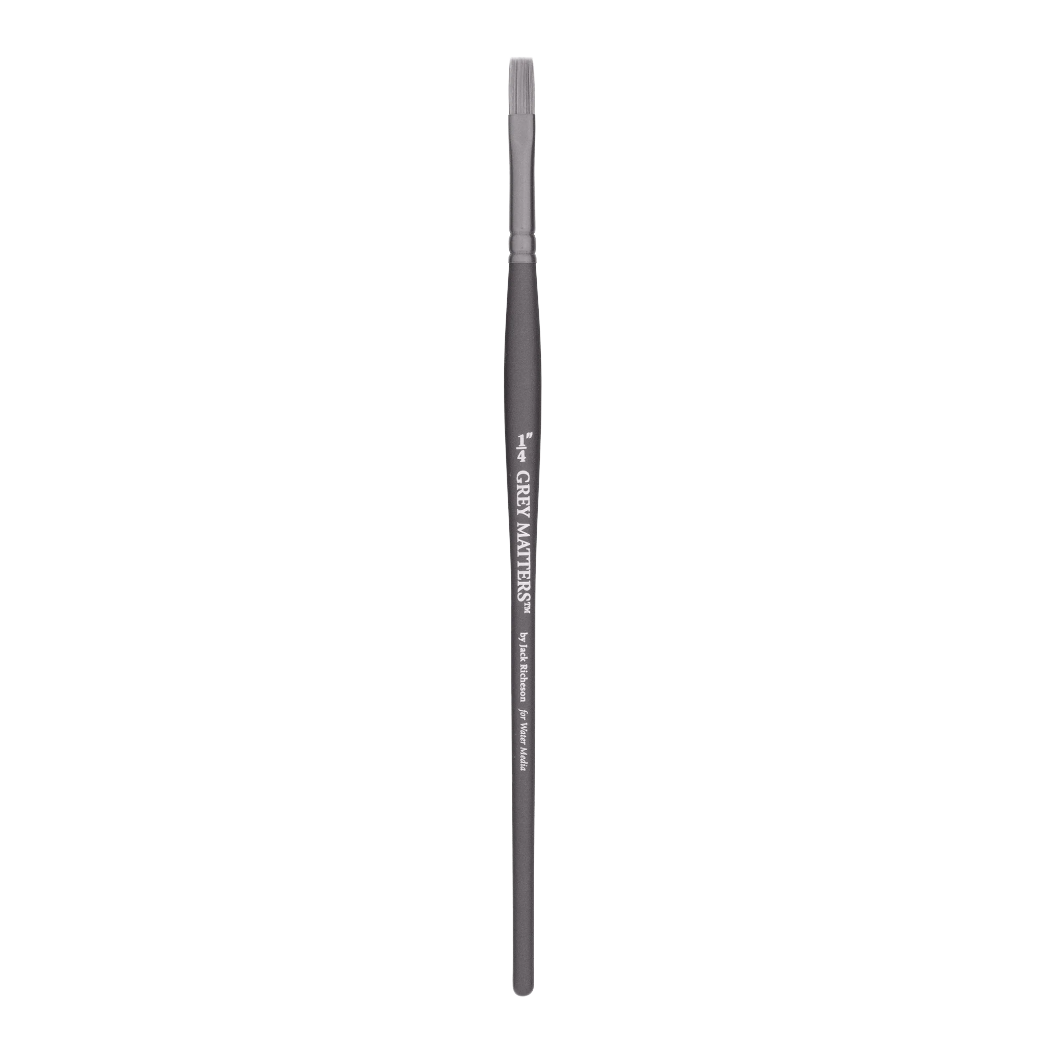 Jack Richeson Grey Matters Brushes - Flat Rake - Image 27