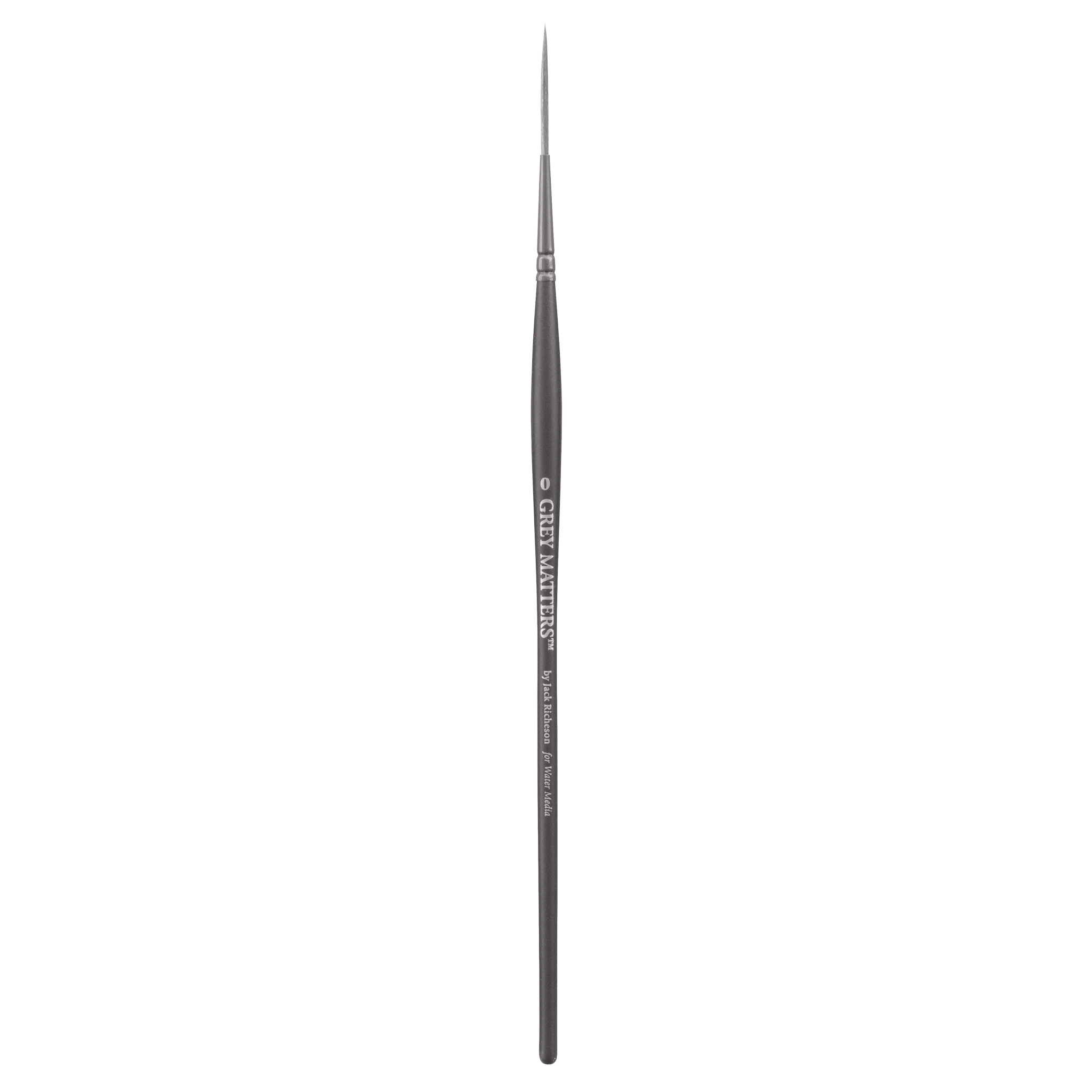 Jack Richeson Grey Matters Brushes - Flat Rake - Image 29