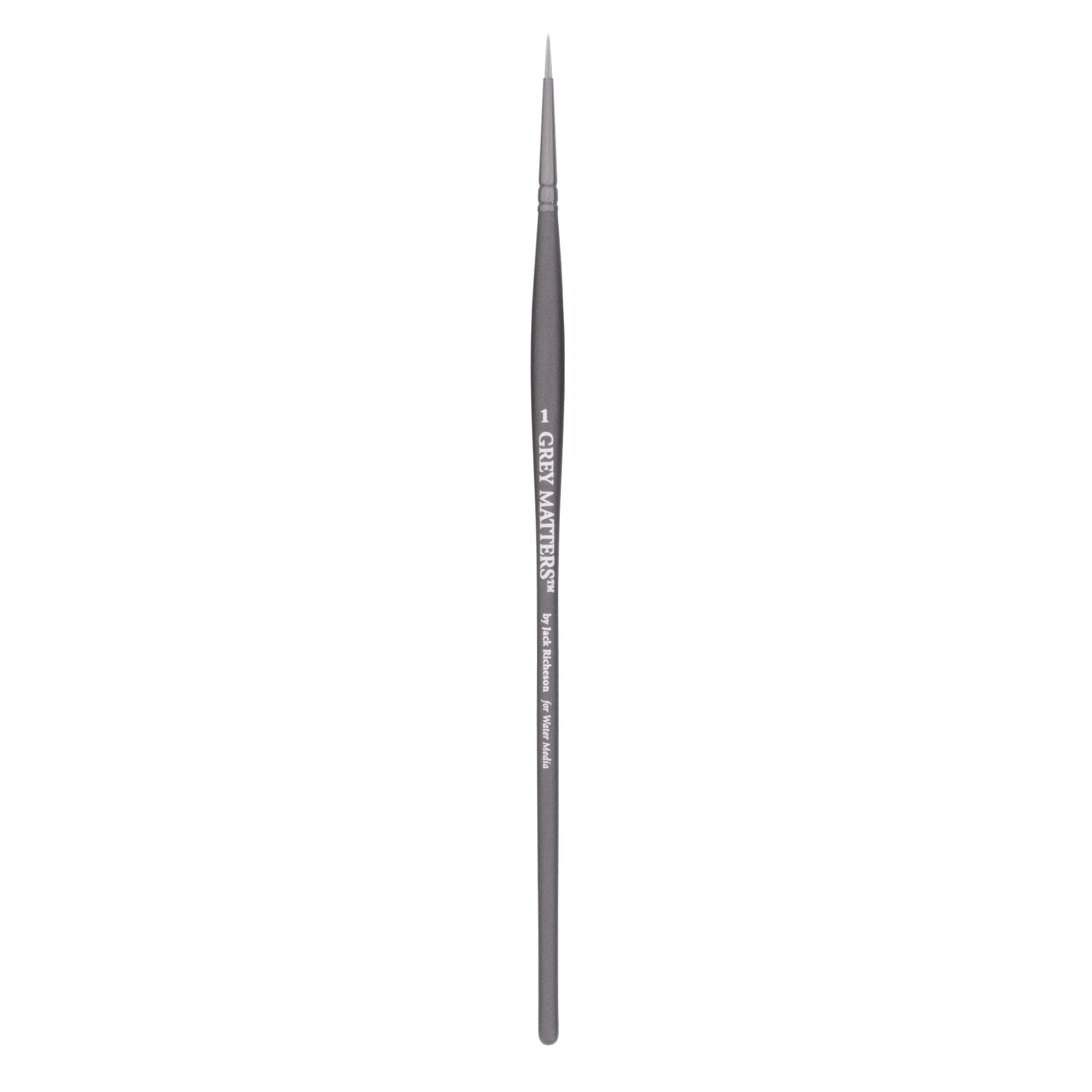 Jack Richeson Grey Matters Brushes - Flat Rake - Image 3