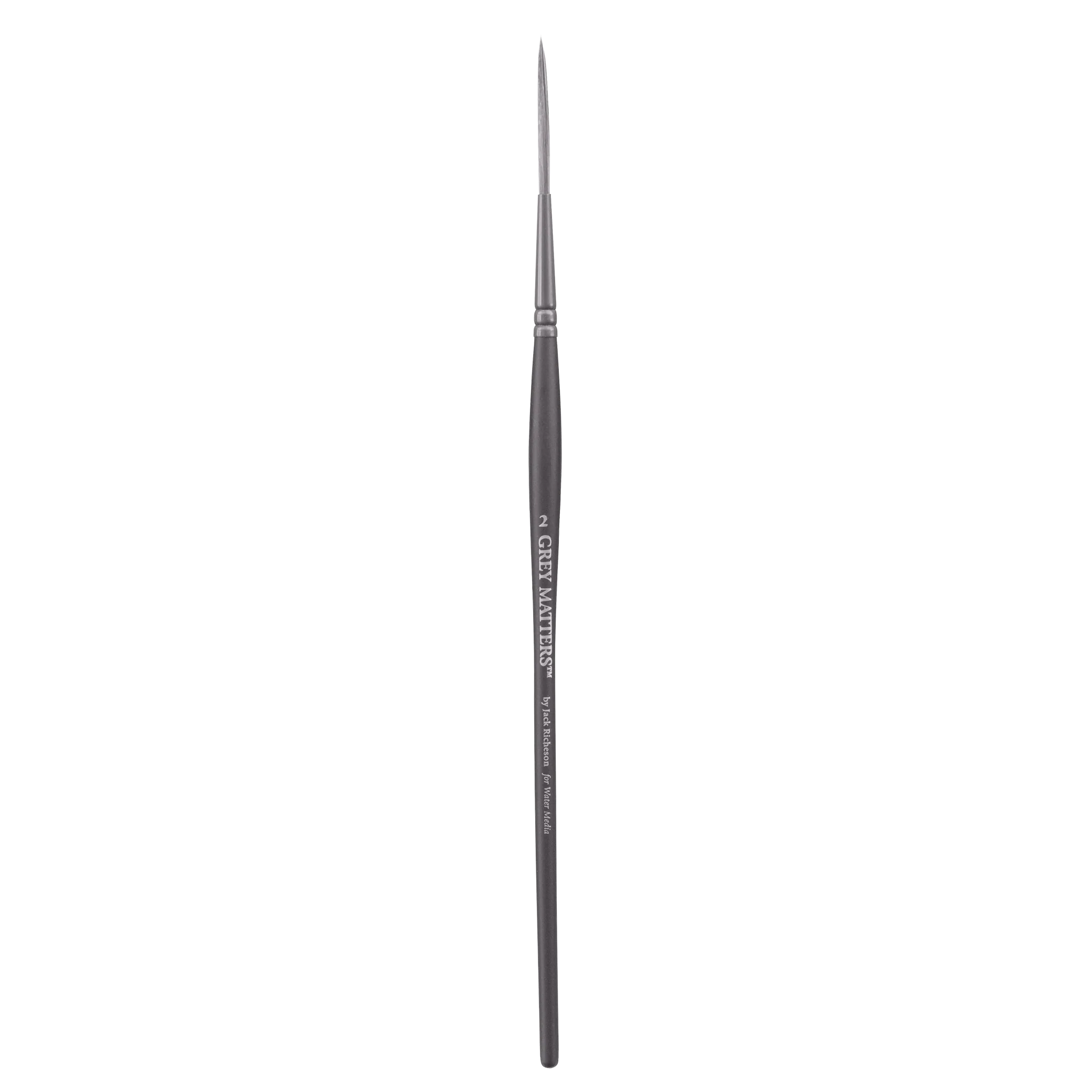 Jack Richeson Grey Matters Brushes - Flat Rake - Image 31