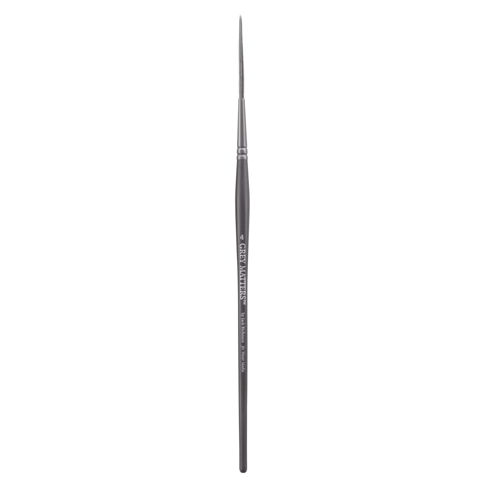 Jack Richeson Grey Matters Brushes - Flat Rake - Image 32