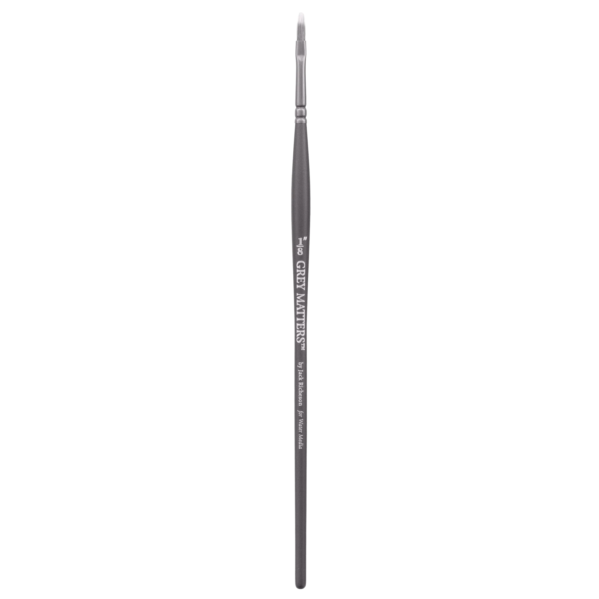 Jack Richeson Grey Matters Brushes - Flat Rake - Image 34