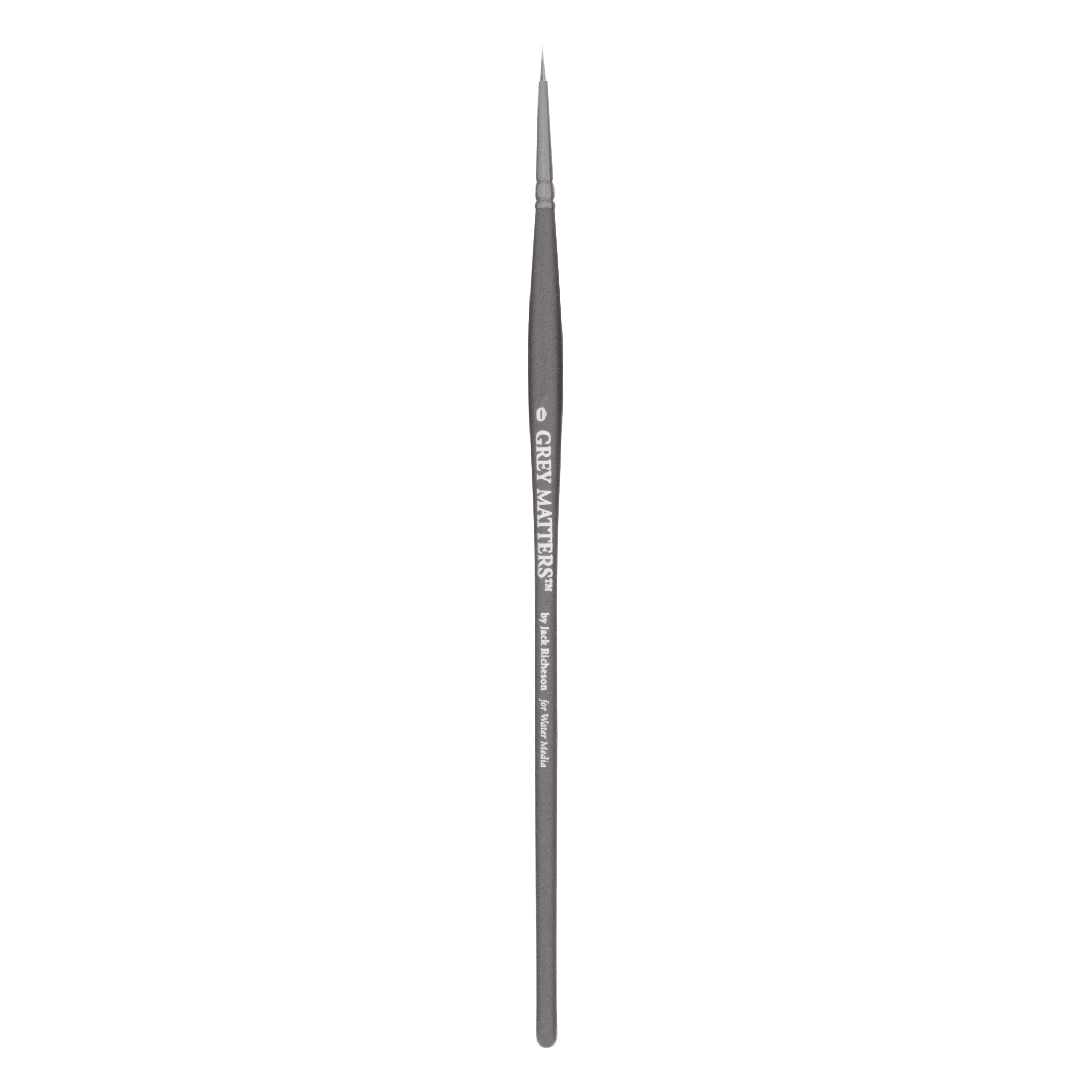 Jack Richeson Grey Matters Brushes - Flat Rake - Image 36