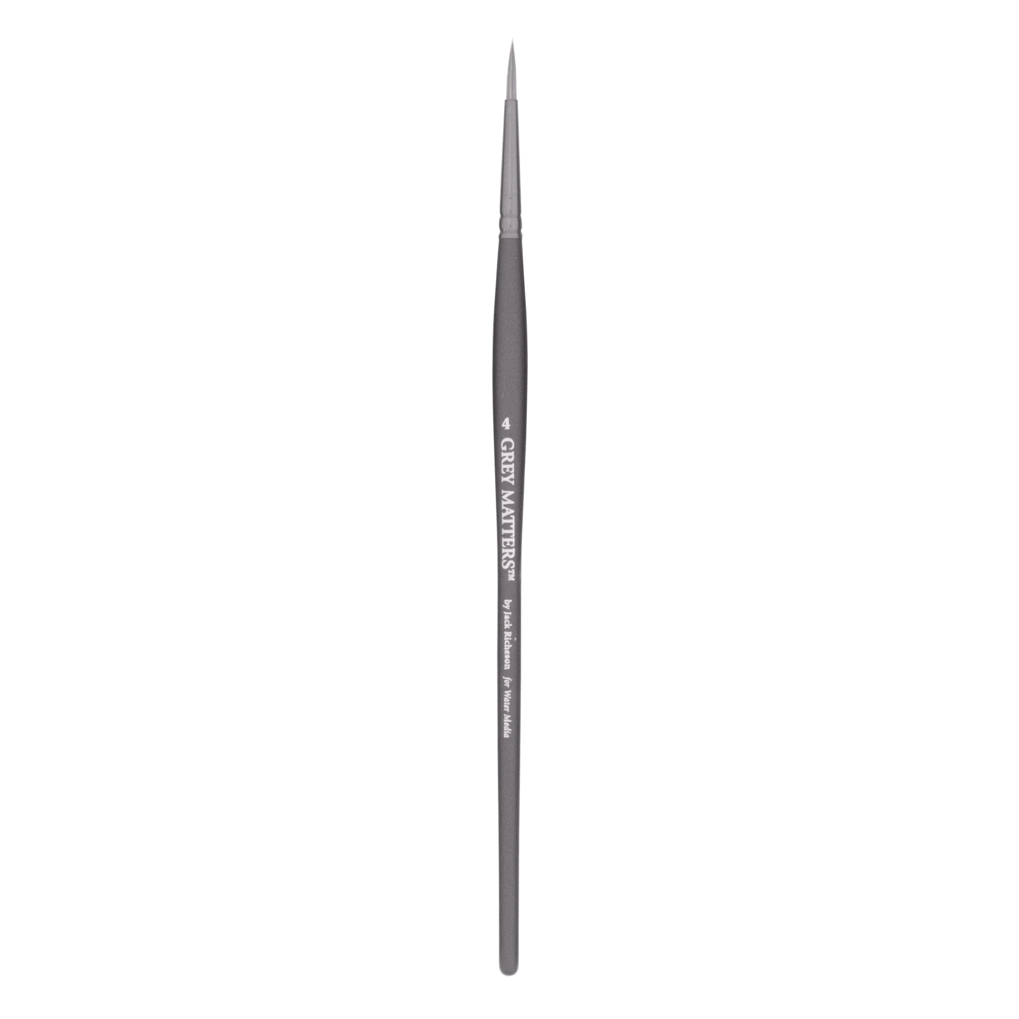 Jack Richeson Grey Matters Brushes - Flat Rake - Image 6