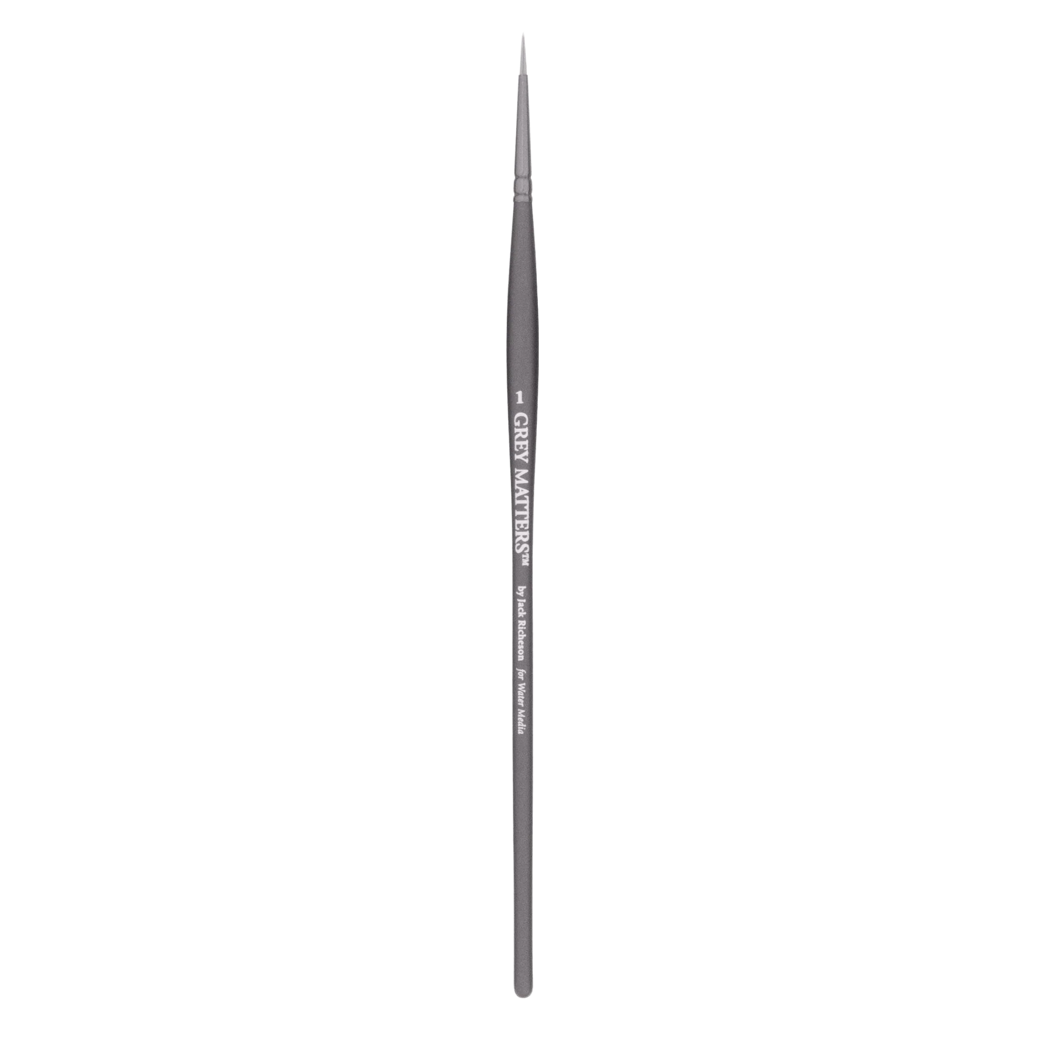 Jack Richeson Grey Matters Brushes - Flat Rake - Image 8