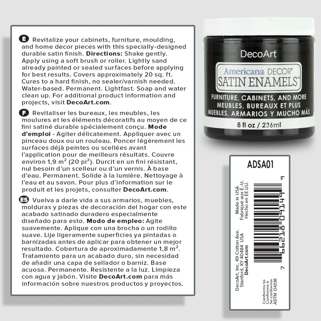 Americana Decor Satin Enamels - Image 30
