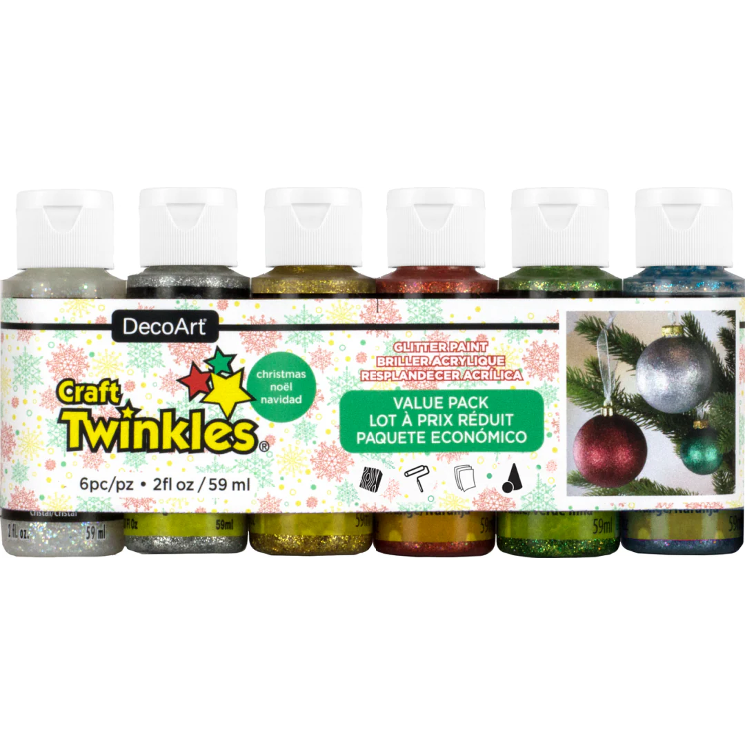 Seasonal Paint Sets - Image 2