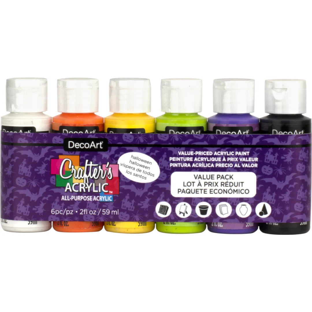 Seasonal Paint Sets - Image 4