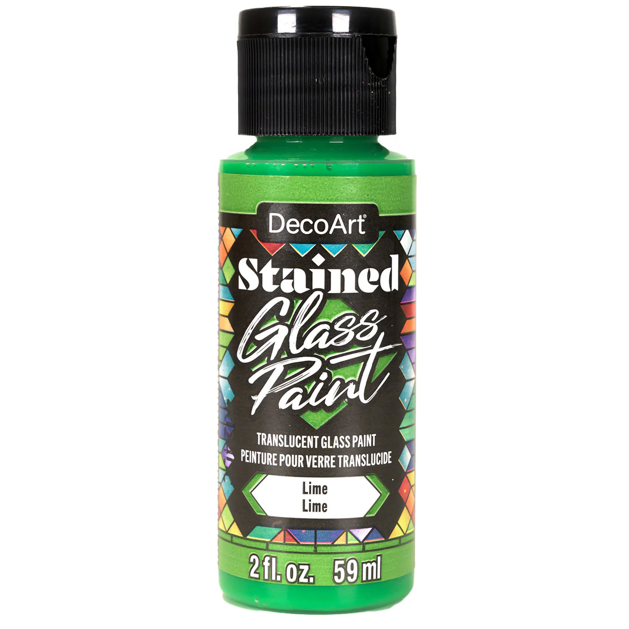 Stained Glass Paints - Image 10